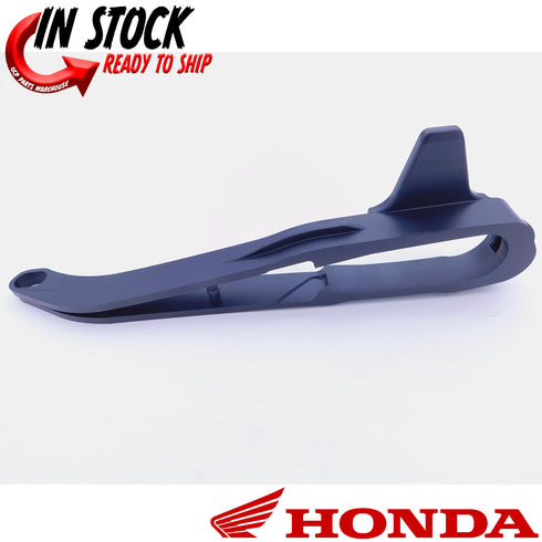 HONDA CHAIN SLIDER 2003-2005 CRF150F / 2003-2019 CRF230F GENUINE OEM NEW